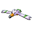 Shiny Wingull sprite
