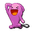 Shiny Wobbuffet sprite