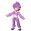 Salon Maiden Anabel sprite