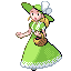 Lady Brianna sprite