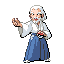 Expert Conor sprite