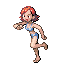 Swimmer♀ Dana sprite