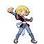 Arena Tycoon Greta sprite