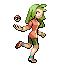 Cooltrainer Jody sprite