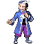 Leader Juan sprite