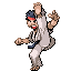 Black Belt Koichi sprite