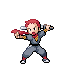 Ninja Boy Lao sprite