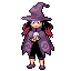 Hex Maniac Valerie sprite