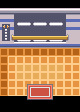 Rocket Hideout Elevator map