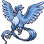 Articuno sprite