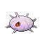 Cascoon sprite