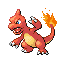 Charmeleon sprite
