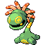 Cradily sprite