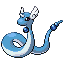 Dragonair sprite