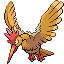 Fearow sprite