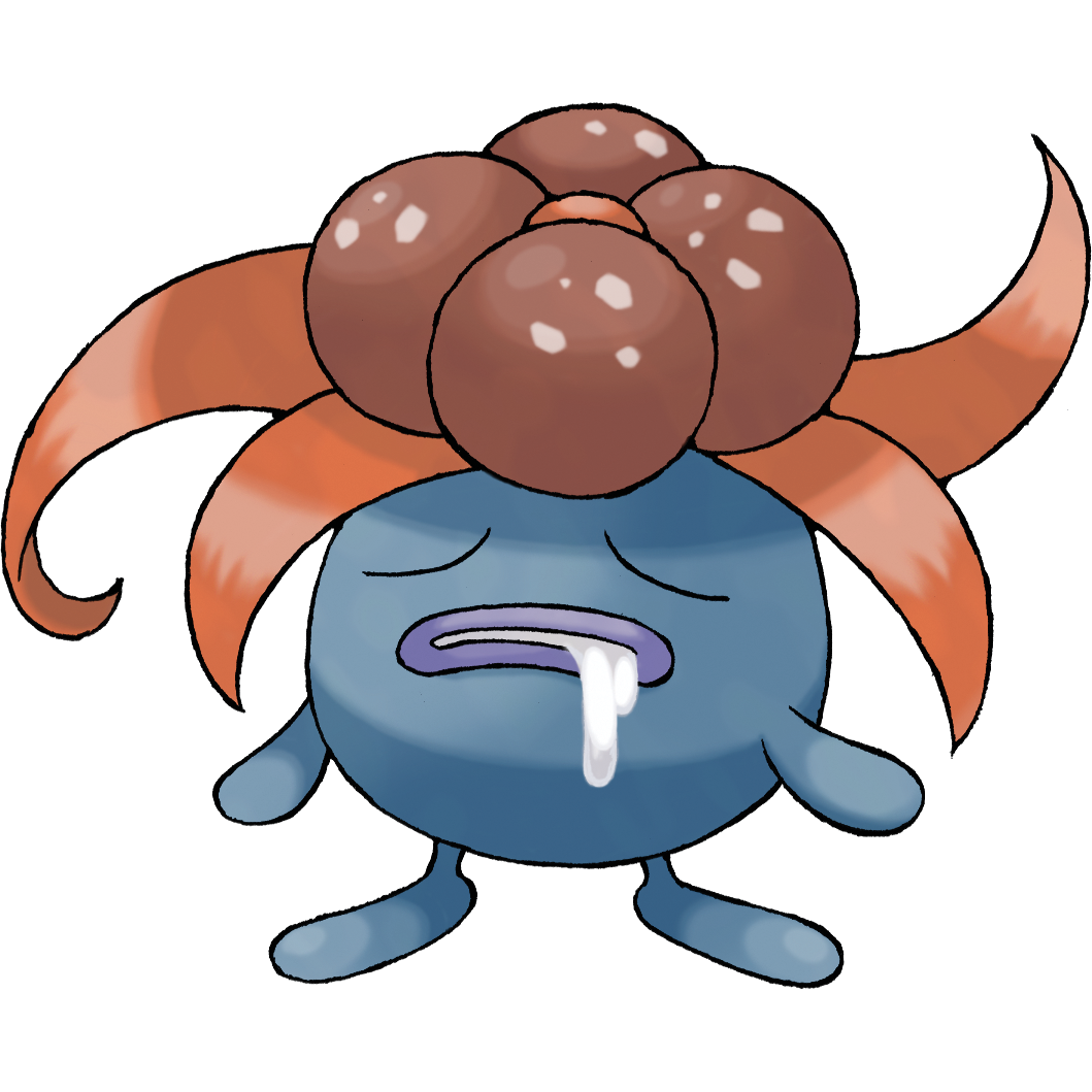 Gloom artwork