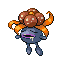 Gloom sprite