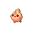 Igglybuff sprite