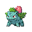 Ivysaur sprite