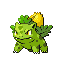 Shiny Ivysaur sprite