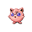 Jigglypuff sprite