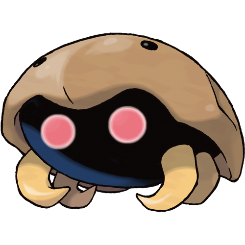 Kabuto artwork