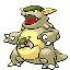 Shiny Kangaskhan sprite