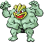 Machamp sprite