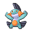 Marshtomp sprite