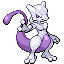 Mewtwo sprite