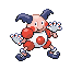 Mr. Mime sprite