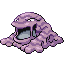 Muk sprite