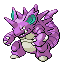 Nidoking sprite