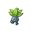 Oddish sprite