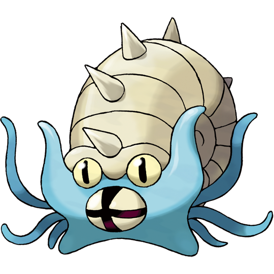 Omastar artwork