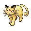 Persian sprite