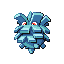 Pineco sprite
