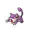 Rattata sprite