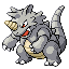 Rhydon sprite