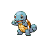 Squirtle sprite