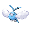Swablu sprite