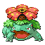 Venusaur sprite