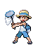 Bug Catcher Rick sprite