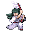 Channeler Patricia sprite