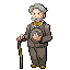Gentleman Lamar sprite