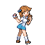 Lass Lisa sprite