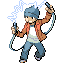 Rocker Randall sprite