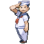 Sailor Phillip sprite