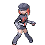 Team Rocket Admin sprite