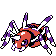 ARIADOS sprite